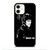 BRUCE LEE iPhone 12 Case Cover