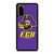 ECU EAST CAROLINA PIRATES UNIVERSITY FOOTBALL ICON Samsung Galaxy S20 Case Cover