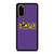 ECU EAST CAROLINA PIRATES UNIVERSITY FOOTBALL LOGO Samsung Galaxy S20 Case Cover