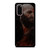 GAME GOD OF WAR RAGNAROK KRATOS Samsung Galaxy S20 Case Cover