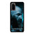 GOD OF WAR RAGNAROK KRATOS Samsung Galaxy S20 Case Cover
