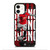 BRUNO FERNANDES MANCHESTER UNITED iPhone 12 Case Cover