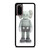 KAWS ACTION FIGURE Samsung Galaxy S20 Case Cover