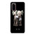 KAWS FASHION HUG Samsung Galaxy S20 Case Cover