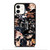 BTS BANGTAN BOYS COLLAGE iPhone 12 Case Cover