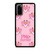 PINK PANTHER CARTOON HEADS Samsung Galaxy S20 Case Cover