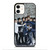 BTS BANGTAN BOYS KPOP iPhone 12 Case Cover