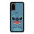 STITCH CUTE DISNEY CARTOON Samsung Galaxy S20 Case Cover