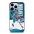 JA MORANT MEMPHIS GRIZZLIES NBA 2 iPhone 13 Pro Max Case Cover