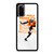 TENNESSEE VOLS FOOTBALL EST 1794 Samsung Galaxy S20 Case Cover