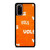 TENNESSEE VOLS FOOTBALL LOGO EMBLEM Samsung Galaxy S20 Case Cover