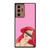ARIEL THE LITTLE MERMAID FUCK YOU Samsung Galaxy Note 20 Ultra Case Cover