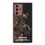 BEAR BRICK KAWS ROBOT BROWN Samsung Galaxy Note 20 Ultra Case Cover