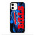BUFFALO BILLS FOOTBALL LOGO iPhone 12 Case Cover