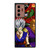 DRAGON BALL SUPER GOHAN PICOLO CELL Samsung Galaxy Note 20 Ultra Case Cover