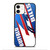 BUFFALO BILLS FOOTBALL iPhone 12 Case Cover