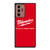 MILWAUKEE TOOL HEAVY DUTY Samsung Galaxy Note 20 Ultra Case Cover
