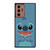STITCH CUTE DISNEY CARTOON Samsung Galaxy Note 20 Ultra Case Cover