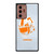 TENNESSEE VOLS FOOTBALL HELMET Samsung Galaxy Note 20 Ultra Case Cover