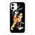 BUGS BUNNY AND LOLA iPhone 12 Case Cover