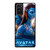 AVATAR THE WAY OF WATER NEYTIRI AND JAKE Samsung Galaxy Note 20 Case Cover