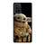 BABY YODA GROGU STAR WARS Samsung Galaxy Note 20 Case Cover