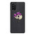 DC SHOES LOGO EMERALD SKULL Samsung Galaxy Note 20 Case Cover