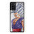 DRAGON BALL SUPER BEAST SON GOHAN Samsung Galaxy Note 20 Case Cover