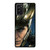 LOKI FACE Samsung Galaxy Note 20 Case Cover