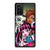 MONSTER HIGH SELFIE Samsung Galaxy Note 20 Case Cover