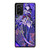 RAIDEN SHOGUN GENSHIN IMPACT GAME Samsung Galaxy Note 20 Case Cover
