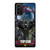 TOP GUN MAVERICK MOVIE Samsung Galaxy Note 20 Case Cover