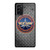 TOP GUN NAVY FIGHTER WEAPONS SCHOOL Samsung Galaxy Note 20 Case Cover