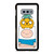 ADVENTURE TIME FINN JAKE BMO Samsung Galaxy S10e Case Cover