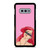 ARIEL THE LITTLE MERMAID FUCK YOU Samsung Galaxy S10e Case Cover