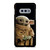 BABY YODA GROGU STAR WARS Samsung Galaxy S10e Case Cover