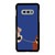 DISNEY LADY AND THE TRAMP CARTOON Samsung Galaxy S10e Case Cover