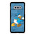 DONALD DUCK COMIC DISNEY Samsung Galaxy S10e Case Cover
