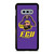 ECU EAST CAROLINA PIRATES UNIVERSITY FOOTBALL ICON Samsung Galaxy S10e Case Cover