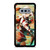 GENSHIN IMPACT GAME KAEDEHARA KAZUHA Samsung Galaxy S10e Case Cover