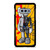 KAWS ROBOT HYPERBEAST Samsung Galaxy S10e Case Cover