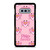 PINK PANTHER CARTOON HEADS Samsung Galaxy S10e Case Cover