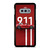 PORSCHE CAR 911 Samsung Galaxy S10e Case Cover