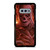 STRANGER THINGS VECNA Samsung Galaxy S10e Case Cover