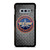 TOP GUN NAVY FIGHTER WEAPONS SCHOOL Samsung Galaxy S10e Case Cover