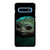 BABY YODA CUTE GROGU STAR WARS Samsung Galaxy S10 Plus Case Cover