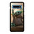 CUTE BABY YODA GROGU STAR WARS Samsung Galaxy S10 Plus Case Cover