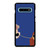DISNEY LADY AND THE TRAMP CARTOON Samsung Galaxy S10 Plus Case Cover