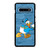 DONALD DUCK COMIC DISNEY Samsung Galaxy S10 Plus Case Cover