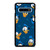 DONALD DUCK HEADS DISNEY Samsung Galaxy S10 Plus Case Cover